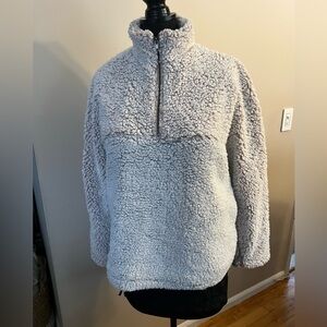 Thread & Supply Sherpa 1/4 Zip